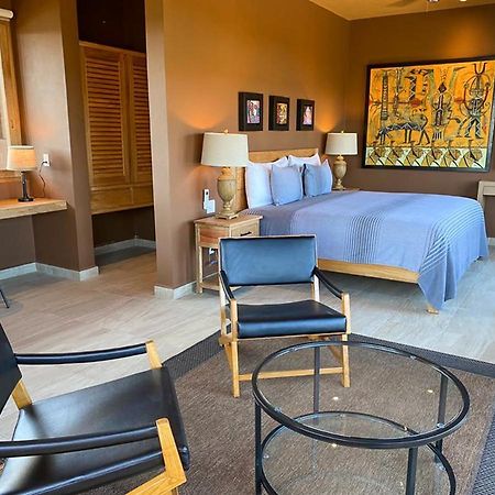 Maquil Hotel&Villas Zipolite Esterno foto