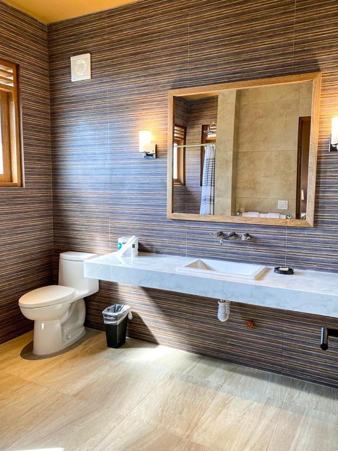 Maquil Hotel&Villas Zipolite Esterno foto